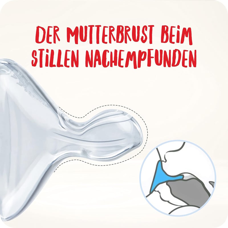 NUK Disney Mickey Mouse Tanulópohár 8 Hónapos Kortól - BPA-mentes, Mosogatógépben Mosható, Fogszabályozós Cumival, Hasfájás Elleni Kialakítá