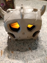 Paladone The Legend of Zelda Bokoblin Chest éjjeli lámpa — hibás, részben működik: halk hangeffektek (állapot: lásd a 2. képet) 2
