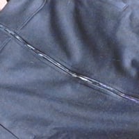 Givova Lady unisex tepláková súprava – jednodielny športový úbor pre mužov — na povrchu sú vlasy/chlpy (stav: pozri 2. obrázok) 4