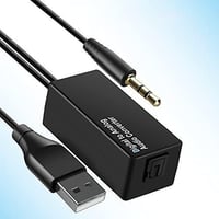Douk Audio D15 DAC USB Digitális-Analóg Átalakító 3.5mm Koaxiális Kimenettel 6