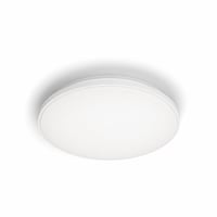 Lampă de plafon LED All-in-One Philips Wincel 40 W, reglabilă, toate nuanțele de alb, fără telecomandă (stare: vezi a 2-a imagine) 1