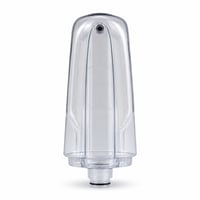 350 ml nádržka na vodu — BLACK+DECKER FSM1616-QS Steam-Mop 2v1 parný mop (náhradný diel) 1