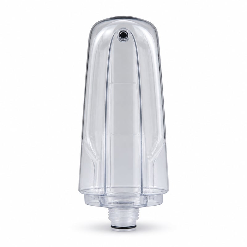 350 ml nádržka na vodu — BLACK+DECKER FSM1616-QS Steam-Mop 2v1 parný mop (náhradný diel)