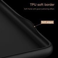 Motorola Moto G Play 2021 újszülött sorozatú piros védőtok 3