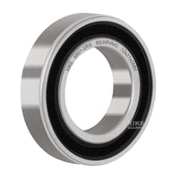 SKF 6801-2RS golyóscsapágy, 12x21x5mm, gumitömítéses, 2 db 5