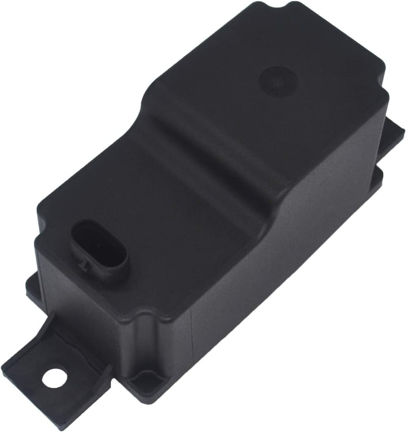 Mercedes W205 W213 W222 feszültségátalakító modul E, C és GLC osztályhoz - KASturbo A2059053414