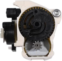 YUCKMZ Csomagtérajtó Zármotor Aktuátor - Kompatibilis Renault Clio MK2, Megane, Twingo MK1 Modellekkel - Egyszerű Beszerelés - 7700435694 2
