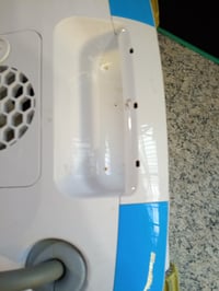 Robot de curățare pentru piscină BWT Cosmy 150 - curăță fundul, pereții și linia apei, pentru piscine de până la 10 m, potrivit pentru toate formele de piscină, ușor și 5