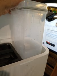 Robotický vysávač a mop Dreame X50 Ultra Complete, sací výkon 20 000 Pa, prekonávanie prekážok 6 cm, čistenie mopov pri 80 °C, AI 6
