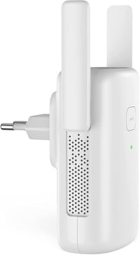 TP-Link 1200 Mbps-os Dual Band WiFi Jelerősítő, Fehér 3
