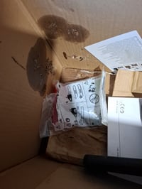 Ferăstrău cu lanț pe acumulator Einhell Professional GP-LC 36/40 Li BL-Solo, lungime de tăiere 40 cm, motor fără perii, solo (fără acumulator și încărcător) - utilizat 5