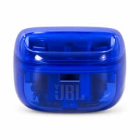 Futrola za punjenje — JBL Tune Beam Ghost 2 bežične Bluetooth slušalice (rezervni dio) 1