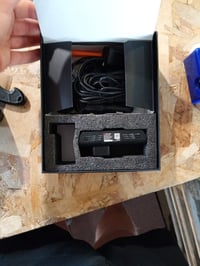 Autokamera REDTIGER F7NP 4K predná a zadná, 3,18" IPS — SD karta a držiak kamery nie sú súčasťou balenia (stav: pozri 2. obrázok) 2