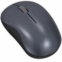 Bežični miš Logitech M185, sivo-crni, 2,4 GHz, mini USB prijemnik, 1000 DPI, PC i Mac (stanje: vidi 2. sliku) 1