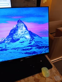 Smart Tech 43FV02V 43-inčni Full HD Smart TV s operativnim sustavom VIDAA — bez daljinskog upravljača (stanje: vidi 2. sliku) 3