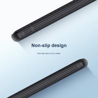 Google Pixel 7 vékony tok beépített kameravédővel és ütésálló kerettel 5