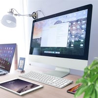 iClever BK10 Bluetooth Billentyűzet QWERTZ Német Vezeték Nélküli Újratölthető 7