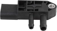 Ocnvlia DPF kipufogógáz nyomásérzékelő Golf VI-hoz, 059906051C 5