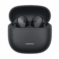 Xiaomi Redmi Buds 8 Active TWS Bluetooth fülhallgató fekete, 37 órás akkumulátor, IP54, csak fülhallgató és (állapot: lásd a 2. képet) 1