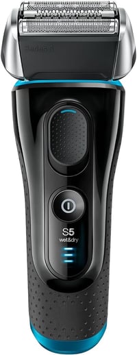 Braun Series 5 52B borotvafej - Kompatibilis férfi villanyborotvához 3