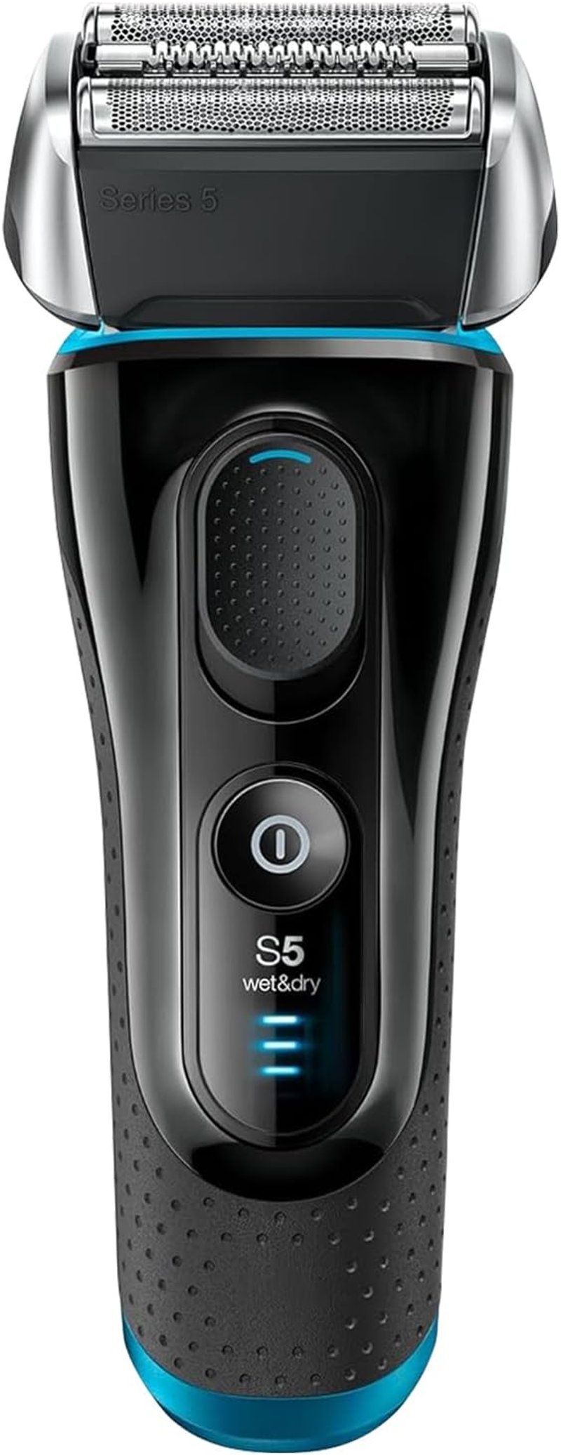 Braun Series 5 52B borotvafej - Kompatibilis férfi villanyborotvához
