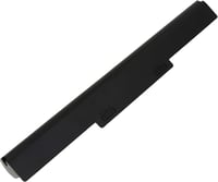Sony Vaio laptop akkumulátor 14,8V 2200mAh - BLESYS BPS35A kompatibilis 4