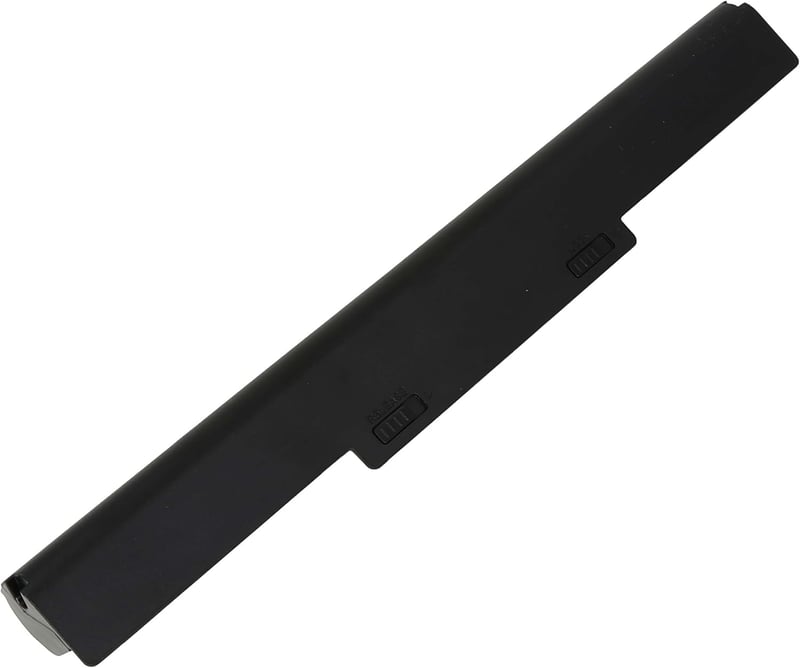 Sony Vaio laptop akkumulátor 14,8V 2200mAh - BLESYS BPS35A kompatibilis