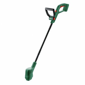 Motocoasă cu acumulator Bosch EasyGrassCut 18V-230 – Incompletă, Utilizată – Fără cap de tăiere, acumulator și încărcător (stare: vezi imaginea nr. 2)