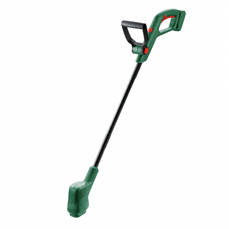 Motocoasă cu acumulator Bosch EasyGrassCut 18V-230 – Incompletă, Utilizată – Fără cap de tăiere, acumulator și încărcător (stare: vezi imaginea nr. 2)