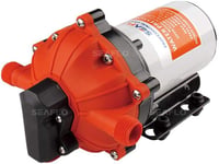 Seaflo 12V-os nagyteljesítményű membránszivattyú, 20.8 L/perc, 4.1 bar 1