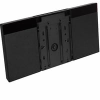 Panasonic SC-HC304EG-K DAB+ stereo mikrosystém s Bluetooth a CD prehrávačom — kryt dvierok CD prehrávača sa odlepil (stav: pozri 2. obrázok) 1