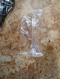 Vimmk bežični oralni tuš, 5 načina rada, spremnik za vodu 300 ml, USB-C, IPX7 — bez zamjenskih mlaznica (stanje: vidi 2. sliku) 4