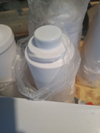 ARKA myAQUA 1900 Sustav za reverzibilnu osmozu za akvarije 1900 l/dan, kompletni set s potisnom pumpom, PP i karbonskim filtrima RO 5