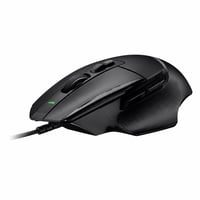 Herná káblová myš Logitech G G502 X, senzor HERO 25K, spínače LIGHTFORCE, čierna – chybná, čiastočne funkčná (stav: pozri 2. obrázok) 1