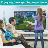 Nintendo Wii Vezetékes Nunchuck Mozgásérzékelős Kontroller - Fehér 6
