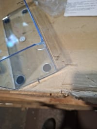 Elektrický skartovač papiera Tempo di Saldi A4 na prúžkový rez, napájanie cez USB alebo batérie — chybný (stav: pozri 2. obrázok) 4