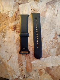 Ceas inteligent Xiaomi Smart Band 10 Pro — Curea (piesă de schimb) 2