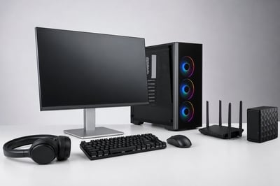 IT & Periféria
