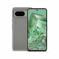 Google Pixel 8 128 GB pametni telefon, boja Hazel, Android, napredna kamera, rabljeno stanje (vidljivo korišteno (stanje: vidi 2. sliku)) 1