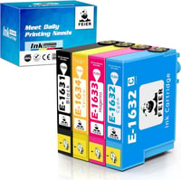 Epson 16XL kompatibilis tintapatron - Nagy kapacitású utángyártott 1