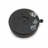 Suport auto magnetic Miracase MagSafe cu ventuză, rotativ la 360 de grade, pliabil, negru, pentru iPhone și Samsung - Produs utilizat 1