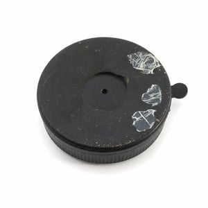 Suport auto magnetic Miracase MagSafe cu ventuză, rotativ la 360 de grade, pliabil, negru, pentru iPhone și Samsung - Produs utilizat