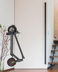 Xiaomi Roller Fali Tartó - Elektromos Roller Kiegészítő 7
