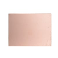YOKIVE 50 db FR4 Egyoldalas Rézbevonatú PCB Panel 100x75x1.5mm - Elektronikai Hobbi Projektekhez, Áramköri Makett Készítéshez 1