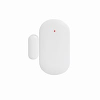 Pachet Senzor de Deschidere Uși și Ferestre Nivian - 2 bucăți - Compatibil cu Sistemul de Alarmă Nivian, de Interior, Wireless 433MHz 1