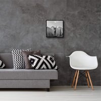 HAES DECO Easy Frame fehér műanyag képkeret 30x30 cm 3
