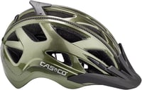 Casco ACTIV 2 Olívzöld Kerékpáros Bukósisak 4
