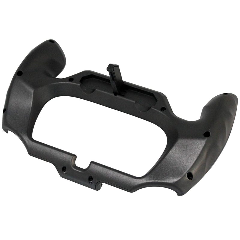 Sony PlayStation PS Vita PCH-2000 Fekete Markolat - OSTENT Ergonomikus Kézi Tartó