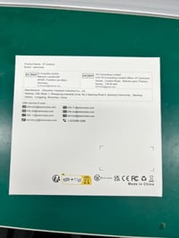 Wansview 2K WiFi beltéri biztonsági kamera Alexa-kompatibilis, babaőrző funkcióval 10