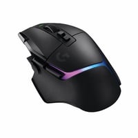 Logitech G502 X Plus Lightspeed Vezeték nélküli RGB Gaming Egér - LIGHTFORCE Kapcsolók, HERO — töltőkábel nélkül (állapot: lásd a 2. képet) 1